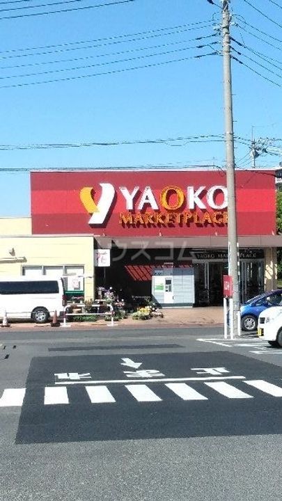 エヌステージジェイアール新白岡駅前の周辺