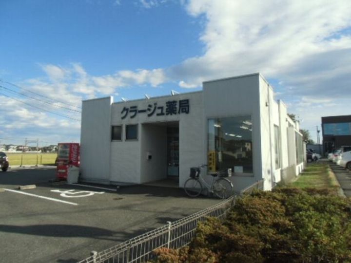エヌステージジェイアール新白岡駅前の周辺