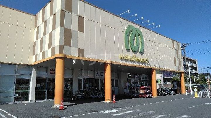 エヌステージジェイアール新白岡駅前の周辺