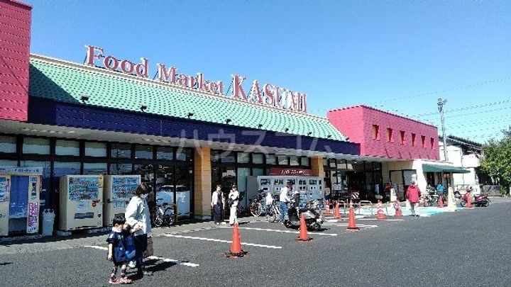 エヌステージジェイアール新白岡駅前の周辺
