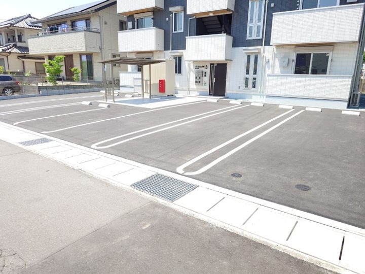 広島県福山市南蔵王町2(アパート)の賃貸物件の地図