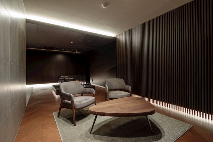 ONE ROOF RESIDENCE ASAKUSABASHIの地図