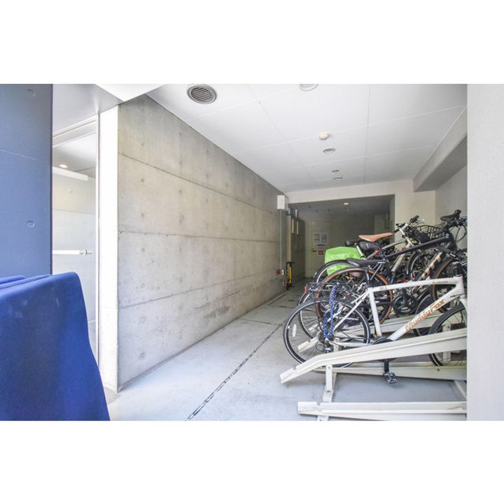 東京都中央区新川2(マンション)の賃貸物件のその他画像