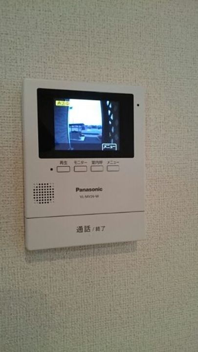 群馬県邑楽郡大泉町大字古海(アパート)の賃貸物件の内装