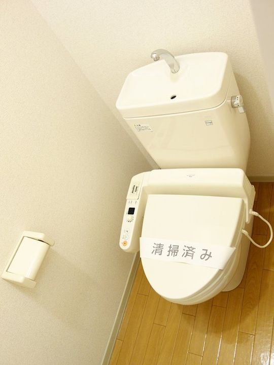 ヒルクレストのその他画像