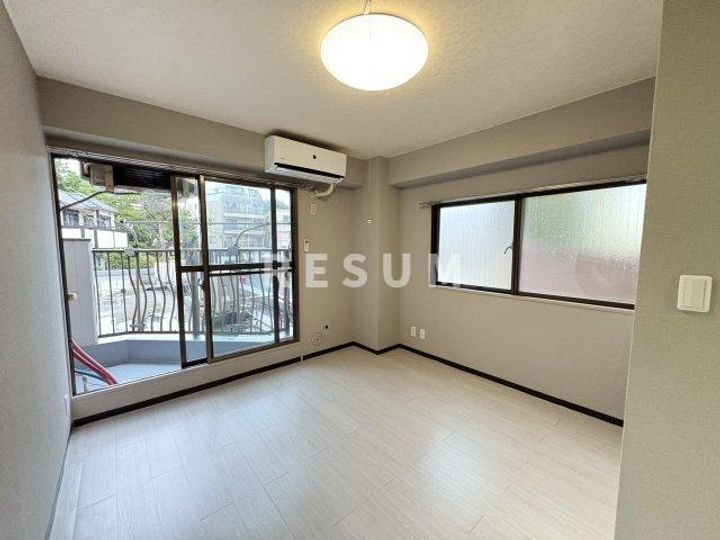 千葉県千葉市中央区登戸3(マンション)の賃貸物件の内装