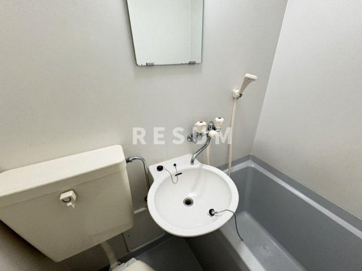 千葉県千葉市中央区登戸3(マンション)の賃貸物件の内装