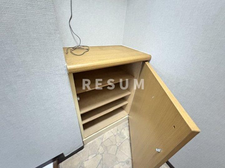千葉県千葉市中央区登戸3(マンション)の賃貸物件の内装