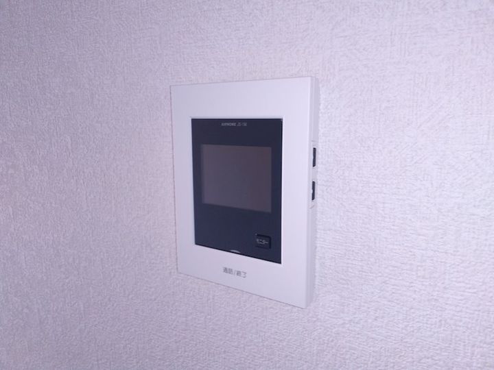 エスペランサB (酒々井)の内装