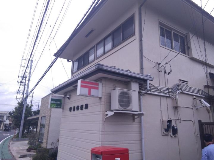 エスペランサB (酒々井)の周辺