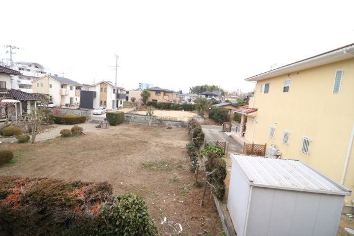 茨城県水戸市見川3(アパート)の賃貸物件のその他画像