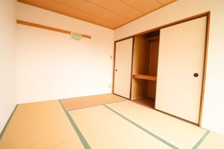 茨城県水戸市見川3(アパート)の賃貸物件の内装