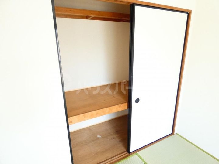 千葉県船橋市前貝塚町(アパート)の賃貸物件の内装
