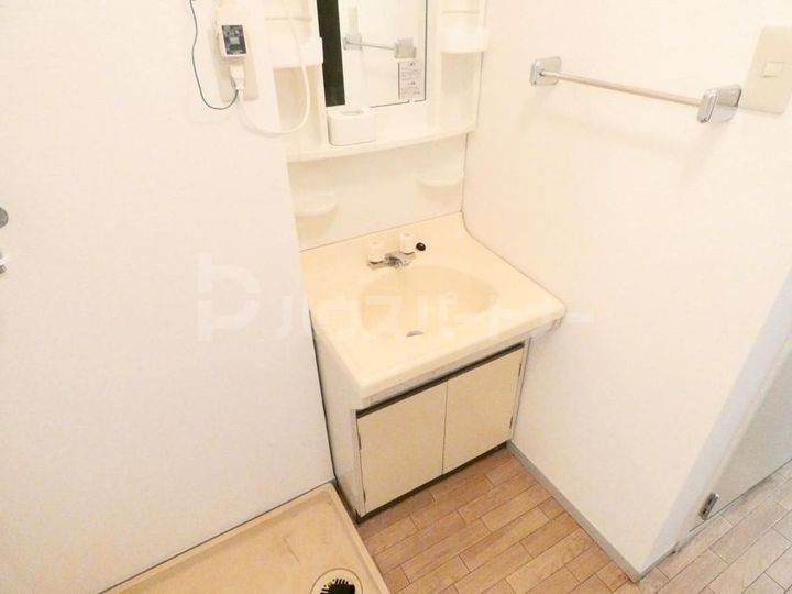千葉県船橋市前貝塚町(アパート)の賃貸物件の内装