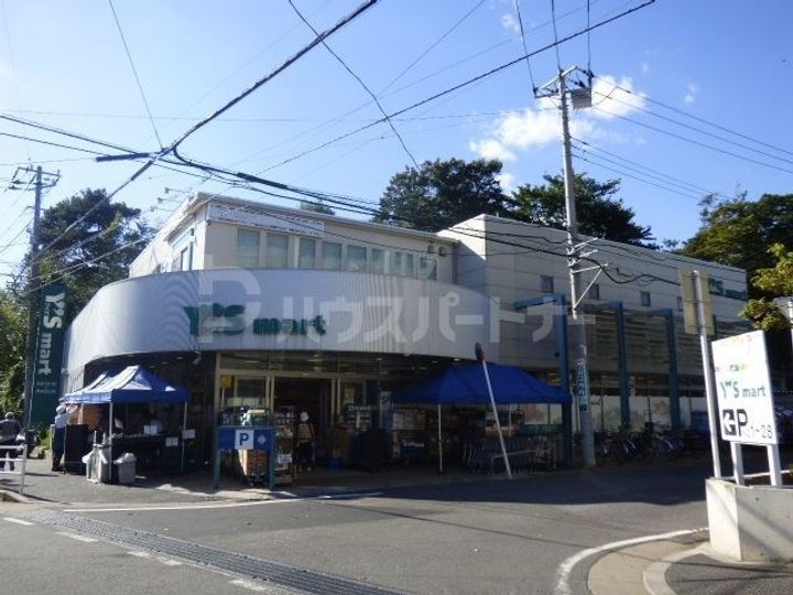 千葉県船橋市前貝塚町(アパート)の賃貸物件の周辺