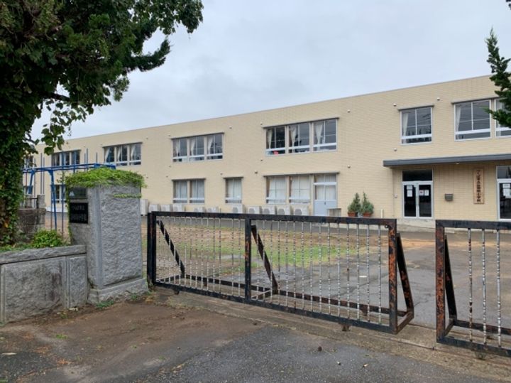 茨城県つくば市島名陣場(一戸建)の賃貸物件の周辺