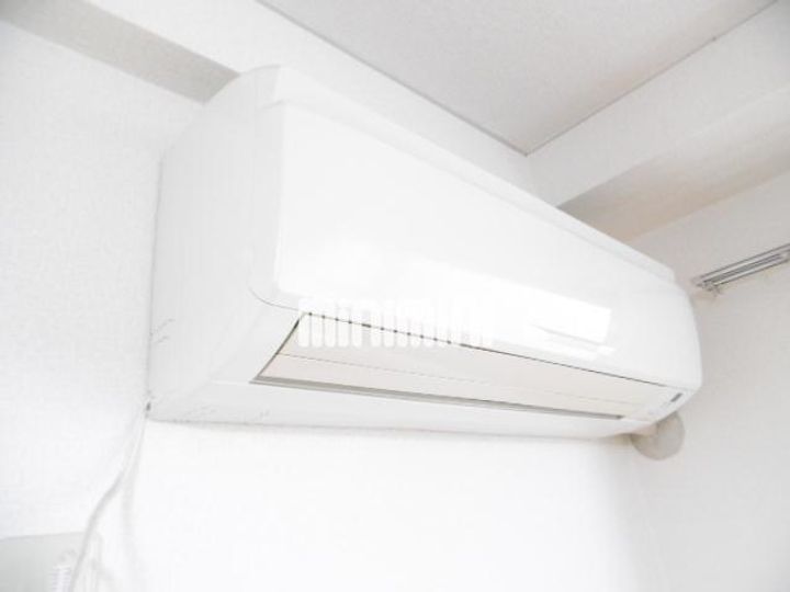 メゾンレイクの内装