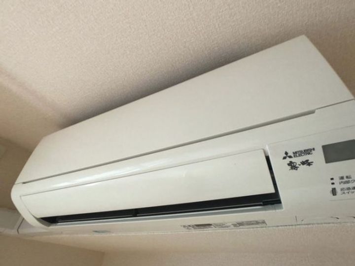 福島県福島市森合字川前(アパート)の賃貸物件の内装