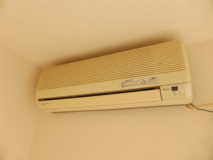 シャインスターT Aの内装