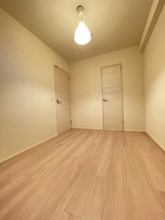 レジデントプレイス西葛西の内装