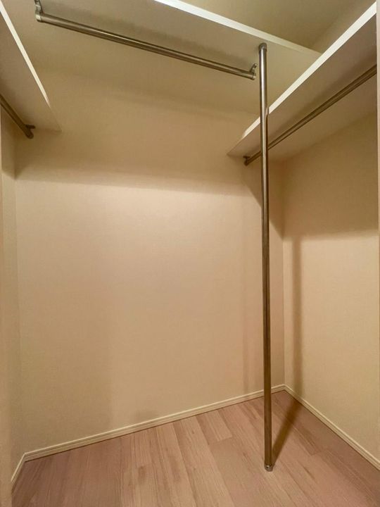 レジデントプレイス西葛西の内装