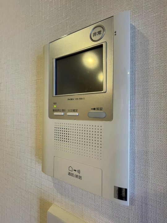 レジデントプレイス西葛西の内装