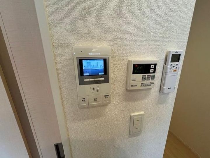 福岡県福岡市東区松島1(マンション)の賃貸物件の内装