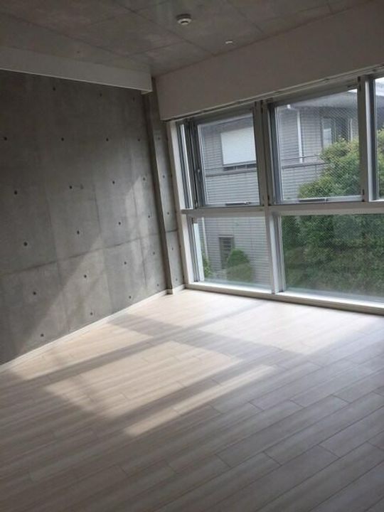 世田谷区若林2丁目戸建の内装