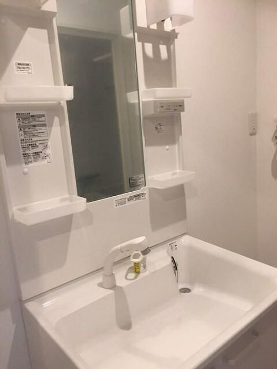 世田谷区若林2丁目戸建の内装