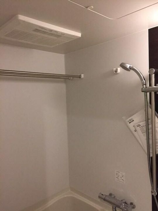 世田谷区若林2丁目戸建の内装