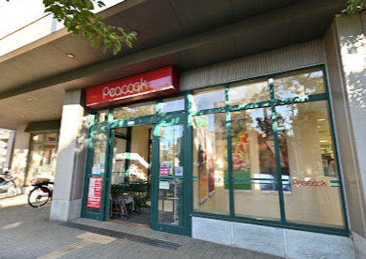 世田谷区若林2丁目戸建の周辺