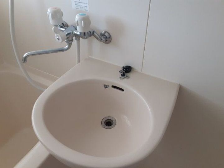 たくみ荘の内装