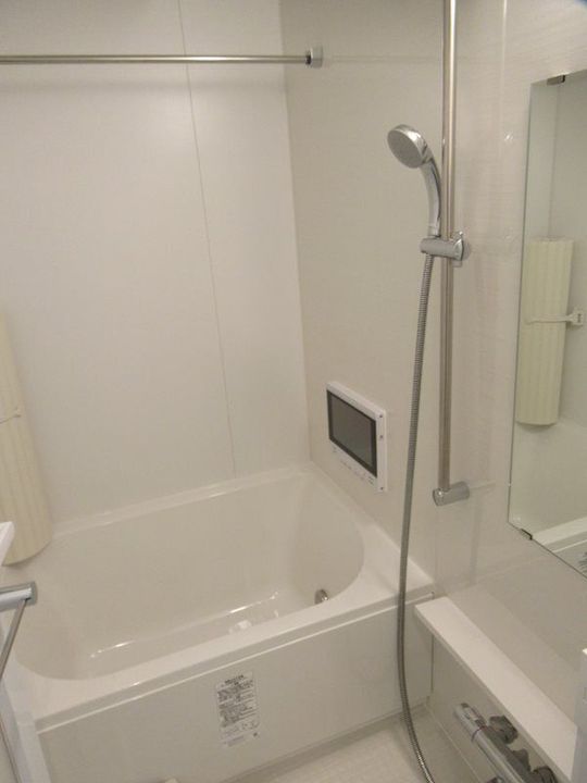 東京都板橋区坂下2(マンション)の賃貸物件の風呂