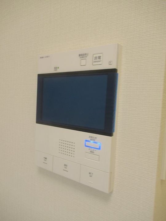 東京都板橋区坂下2(マンション)の賃貸物件の内装