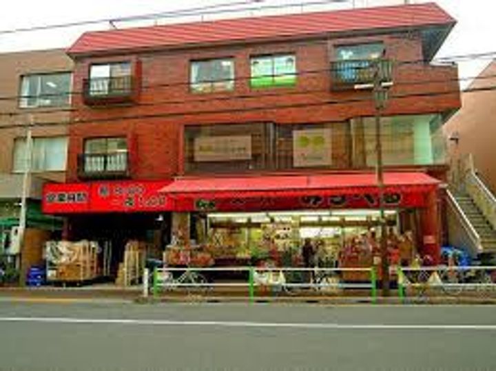 東京都板橋区坂下2(マンション)の賃貸物件の周辺