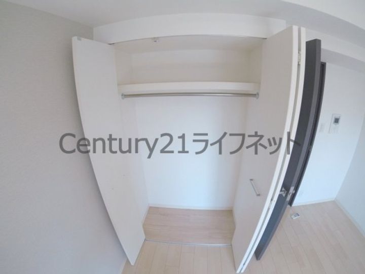 大阪府大阪市北区天神橋1(マンション)の賃貸物件の内装