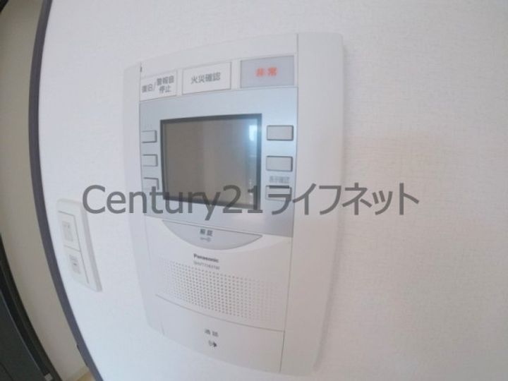 大阪府大阪市北区天神橋1(マンション)の賃貸物件の内装