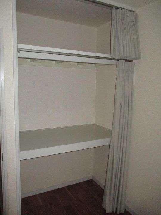 矢口第1ハイツの内装