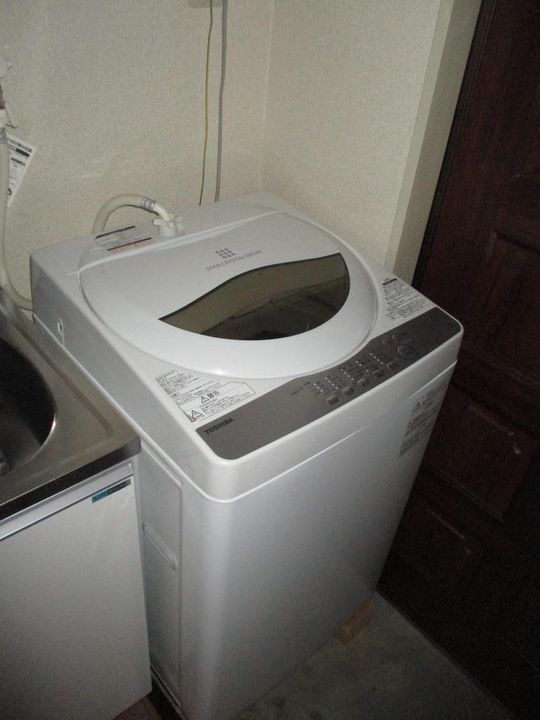 矢口第1ハイツのその他画像