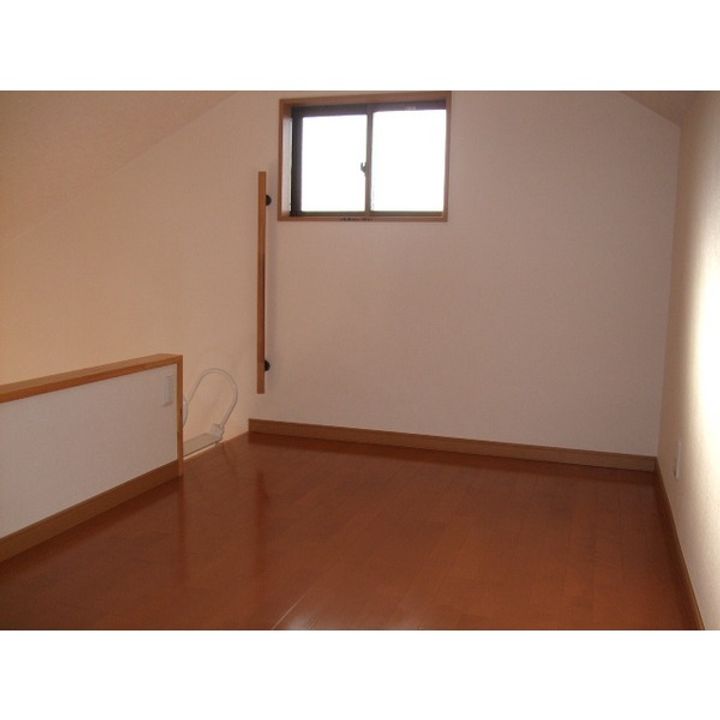 ニューハイツのその他画像