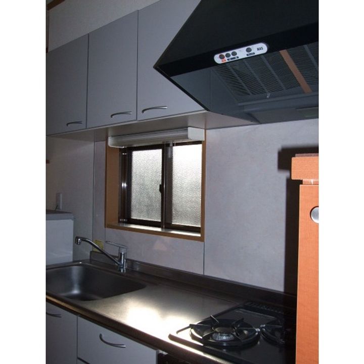 ニューハイツのその他画像