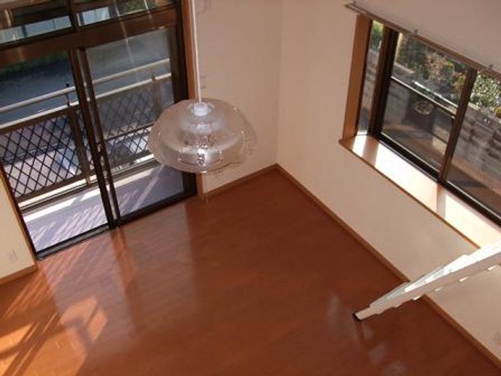 ニューハイツのその他画像