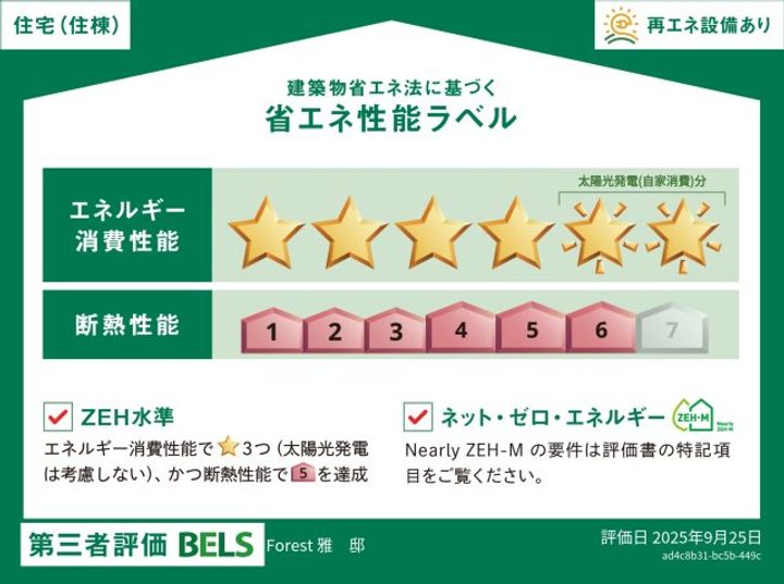 【ペット共生・ZEHマンション】(仮称)大阪市旭区新森5丁目ヘーベルメのその他画像