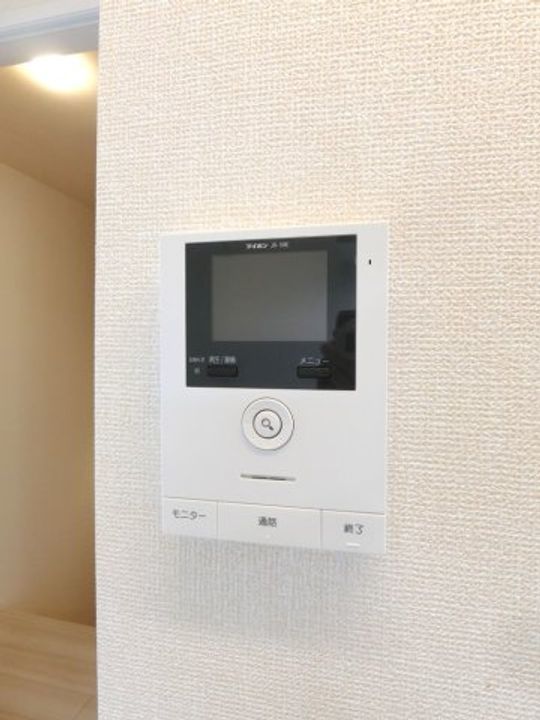 東京都小平市回田町(アパート)の賃貸物件の内装