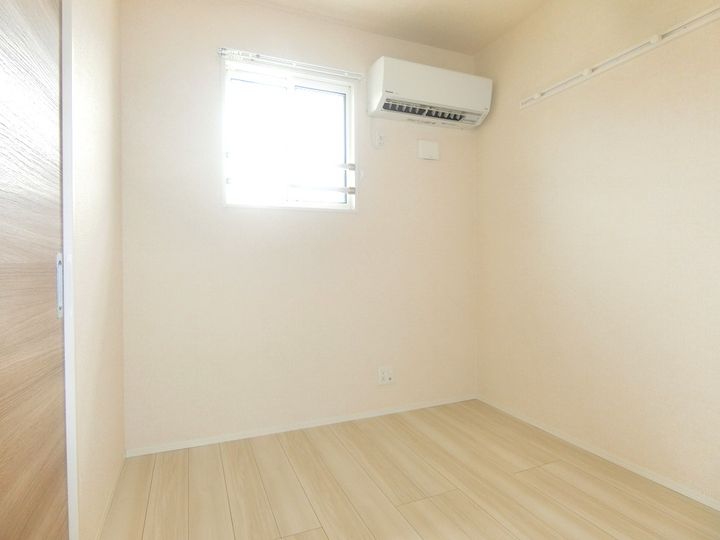 東京都小平市回田町(アパート)の賃貸物件の内装