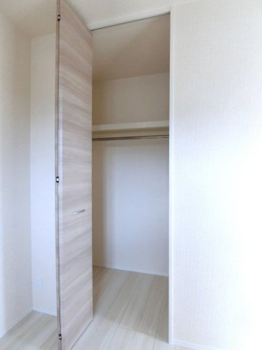 東京都小平市回田町(アパート)の賃貸物件の内装