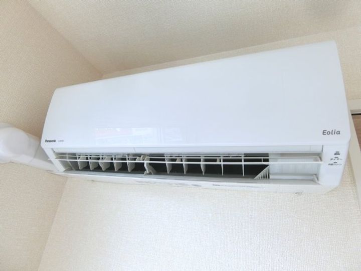 東京都小平市回田町(アパート)の賃貸物件の内装