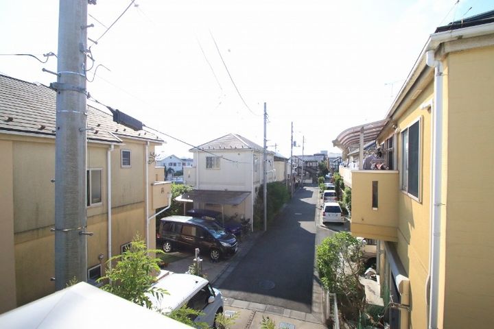 東京都狛江市東野川3(一戸建)の賃貸物件のその他画像