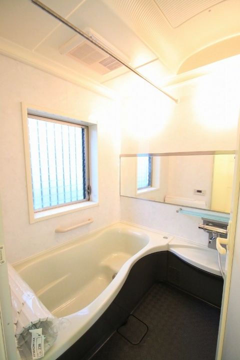 東京都狛江市東野川3(一戸建)の賃貸物件の風呂