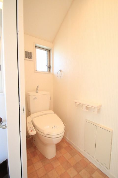 東京都狛江市東野川3(一戸建)の賃貸物件の内装